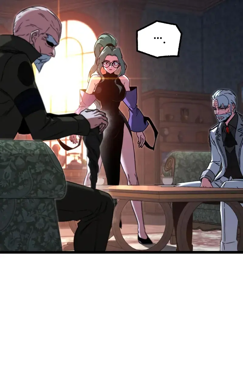 The Academy Sashimi Sword Master Chapter 69 Page 118