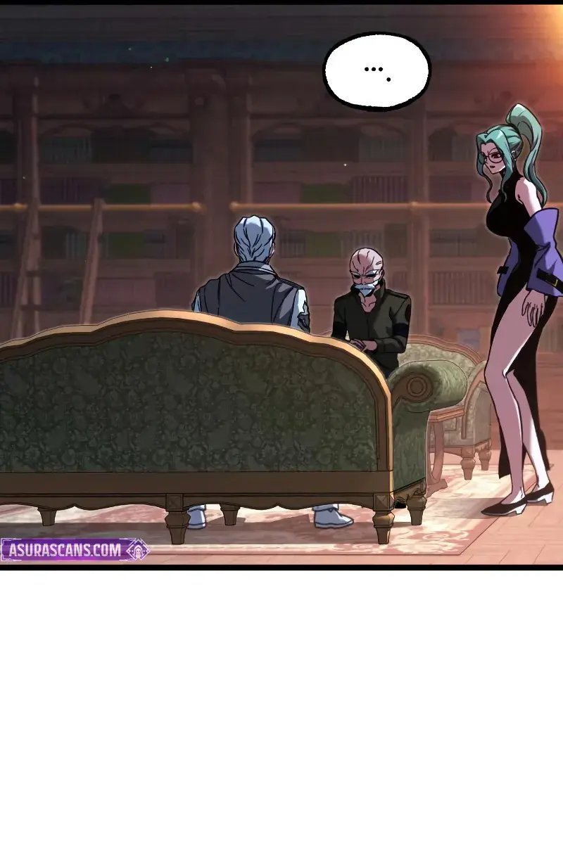 The Academy Sashimi Sword Master Chapter 69 Page 121