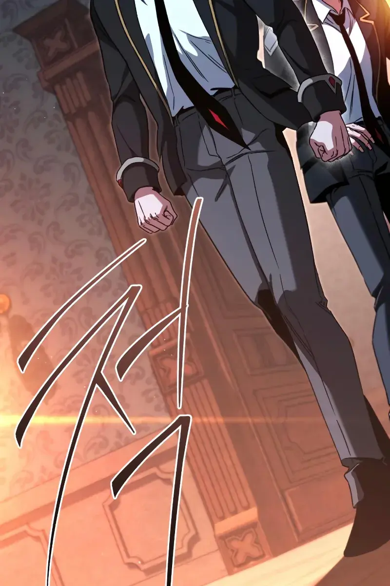 The Academy Sashimi Sword Master Chapter 69 Page 133