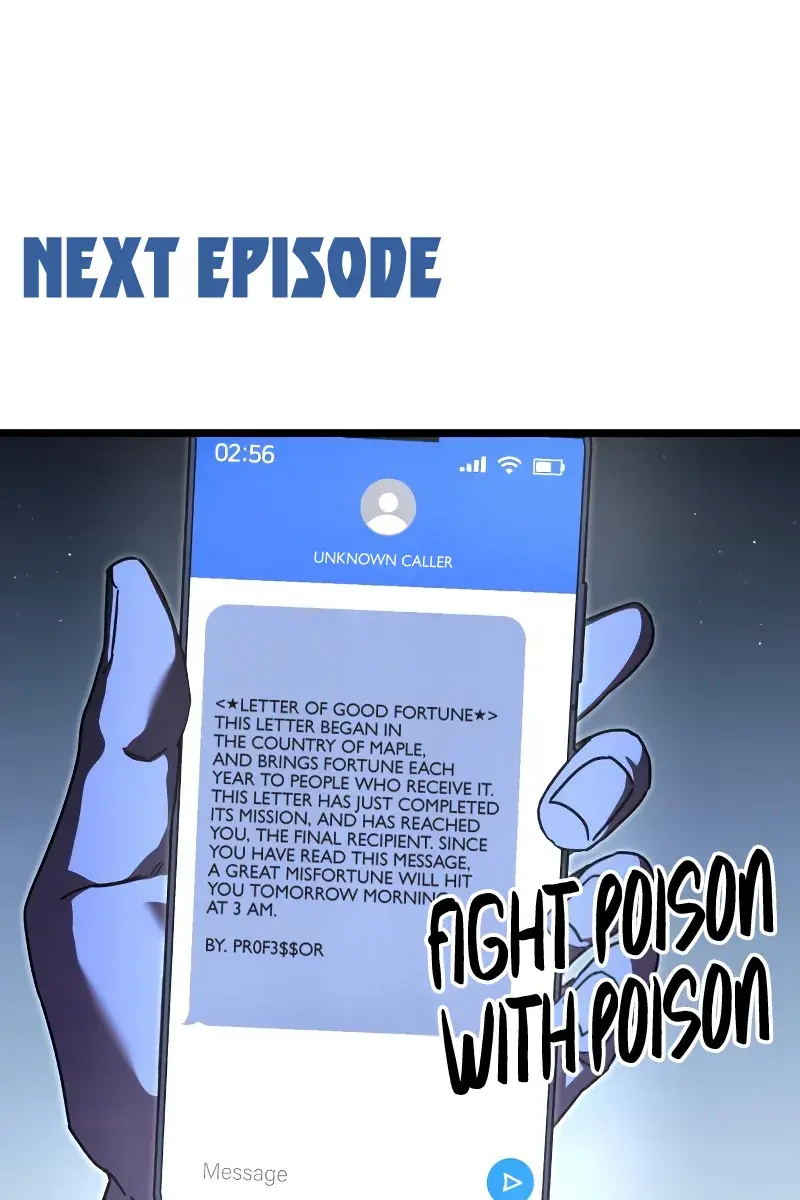 The Academy Sashimi Sword Master Chapter 69 Page 137