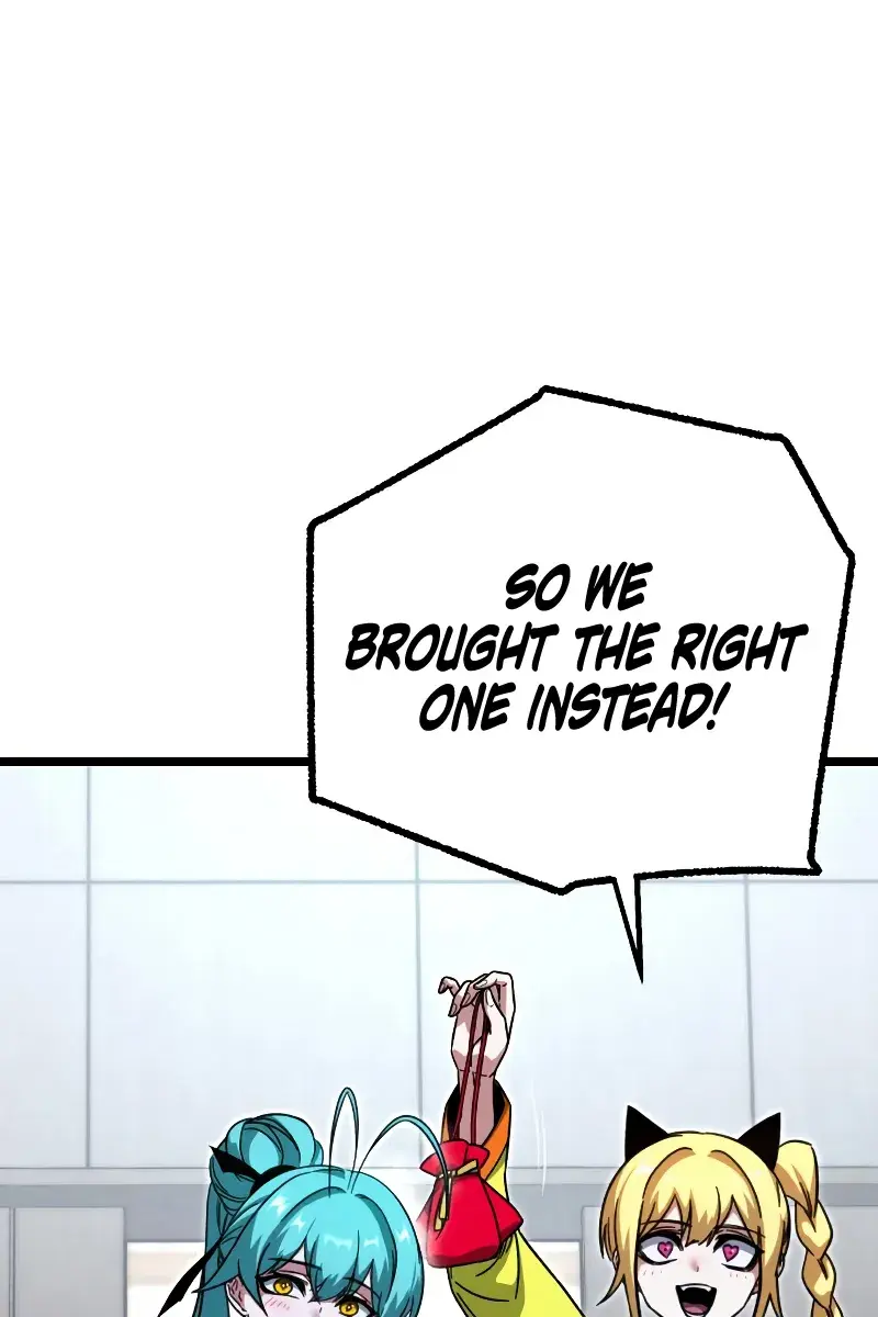 The Academy Sashimi Sword Master Chapter 69 Page 143