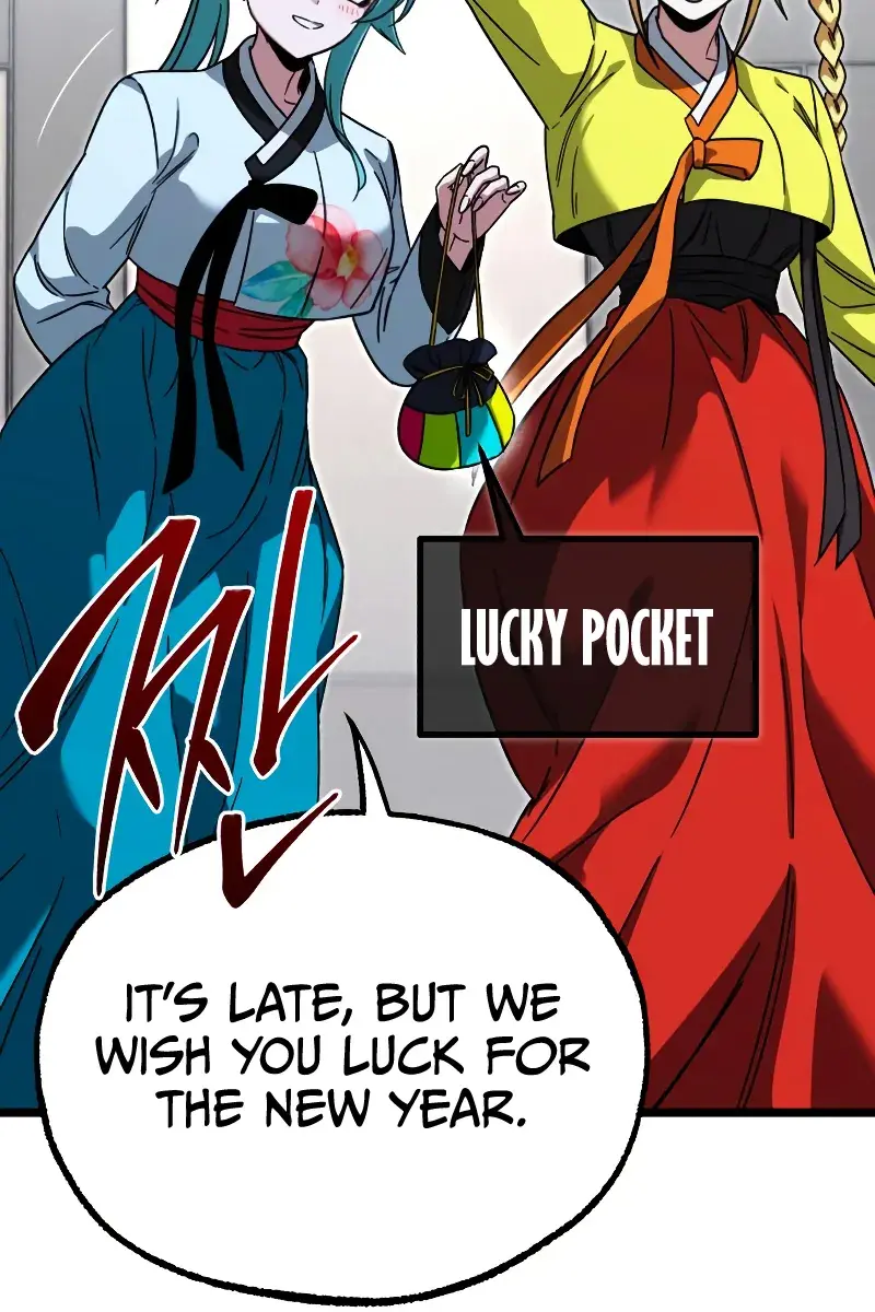 The Academy Sashimi Sword Master Chapter 69 Page 144