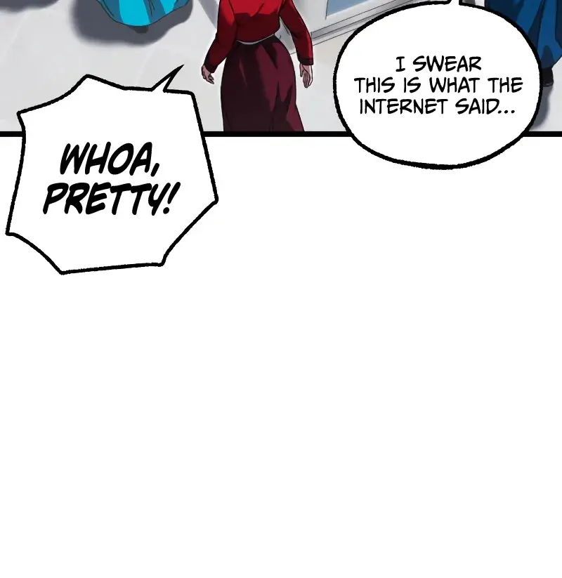 The Academy Sashimi Sword Master Chapter 69 Page 147