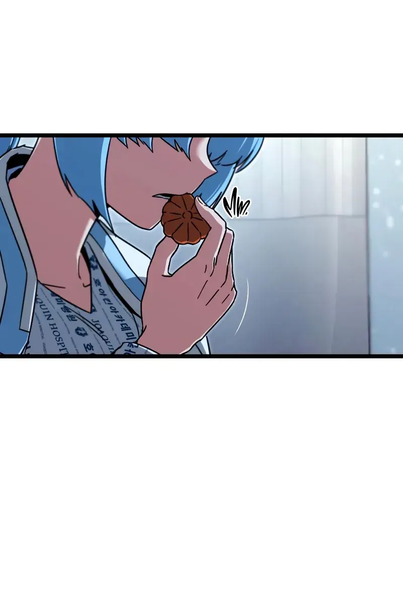 The Academy Sashimi Sword Master Chapter 69 Page 152