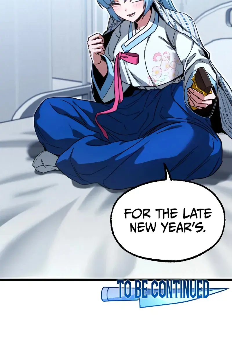 The Academy Sashimi Sword Master Chapter 69 Page 156