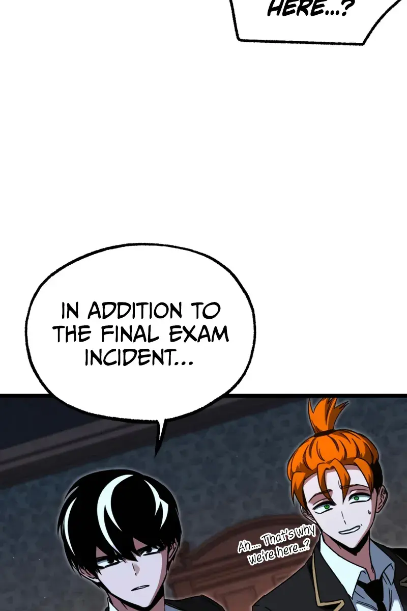 The Academy Sashimi Sword Master Chapter 70 Page 6