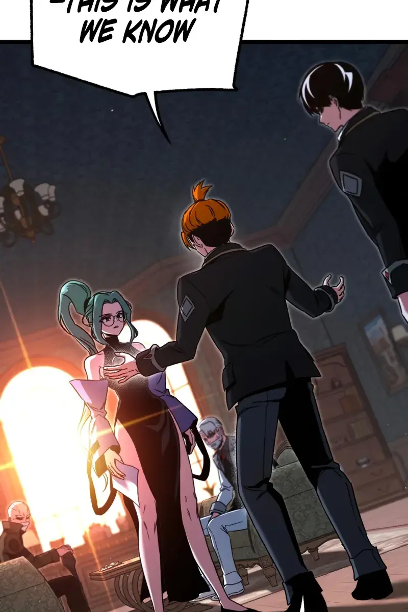 The Academy Sashimi Sword Master Chapter 70 Page 10