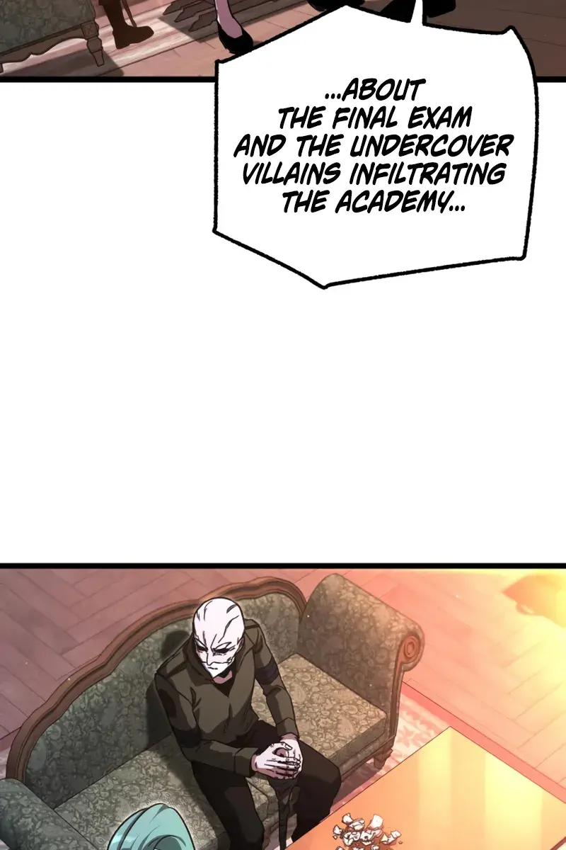 The Academy Sashimi Sword Master Chapter 70 Page 11