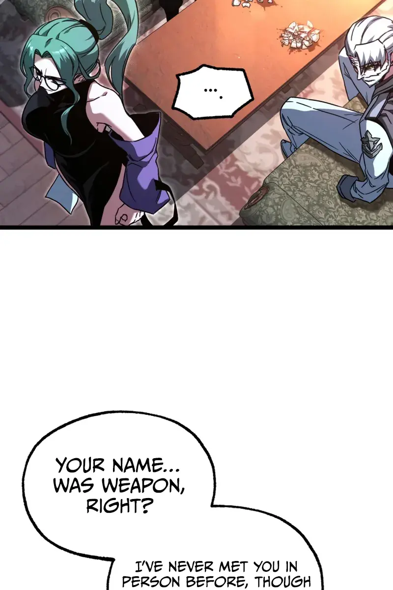 The Academy Sashimi Sword Master Chapter 70 Page 12