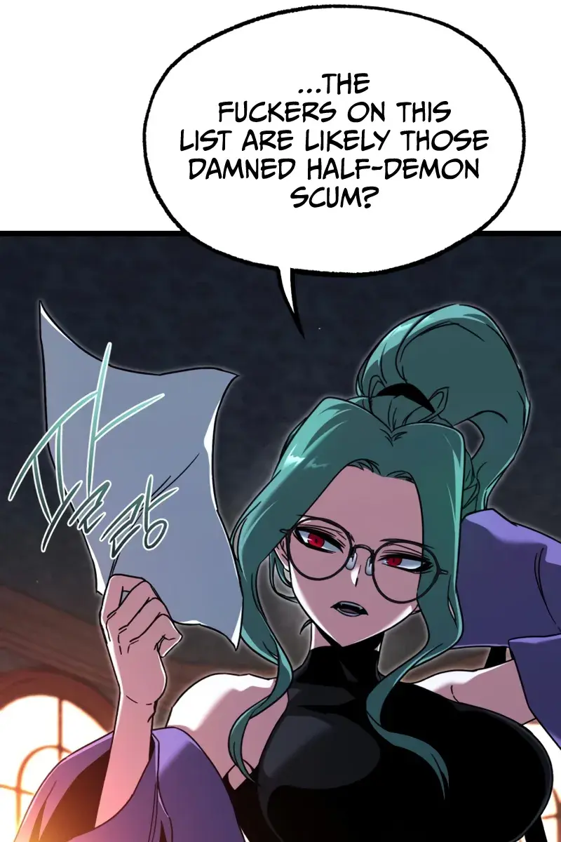 The Academy Sashimi Sword Master Chapter 70 Page 15