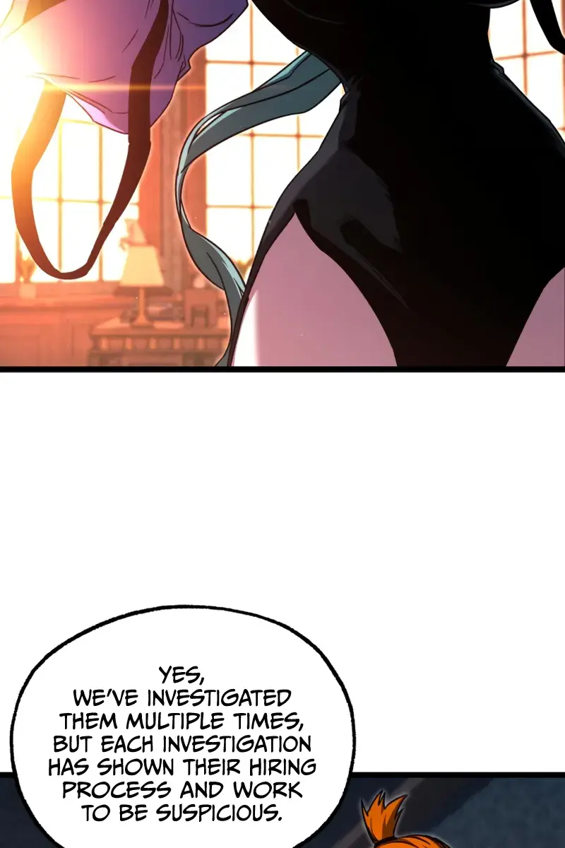 The Academy Sashimi Sword Master Chapter 70 Page 16