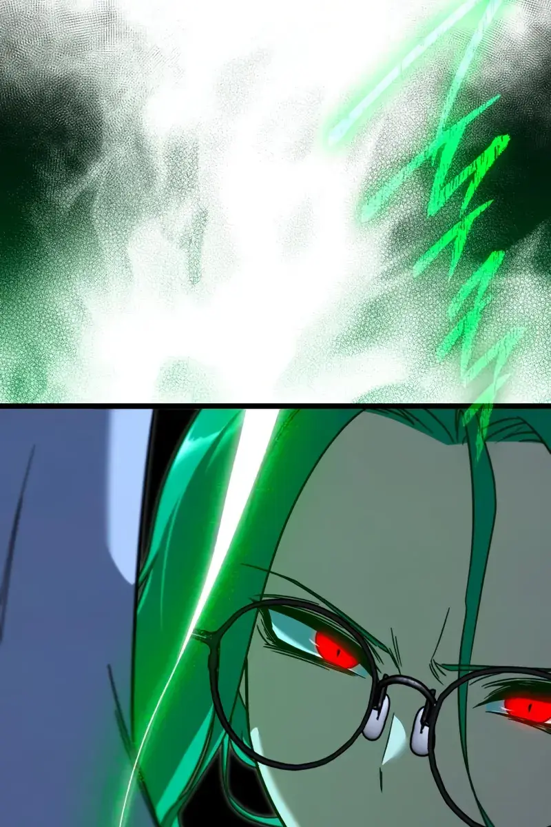 The Academy Sashimi Sword Master Chapter 70 Page 18