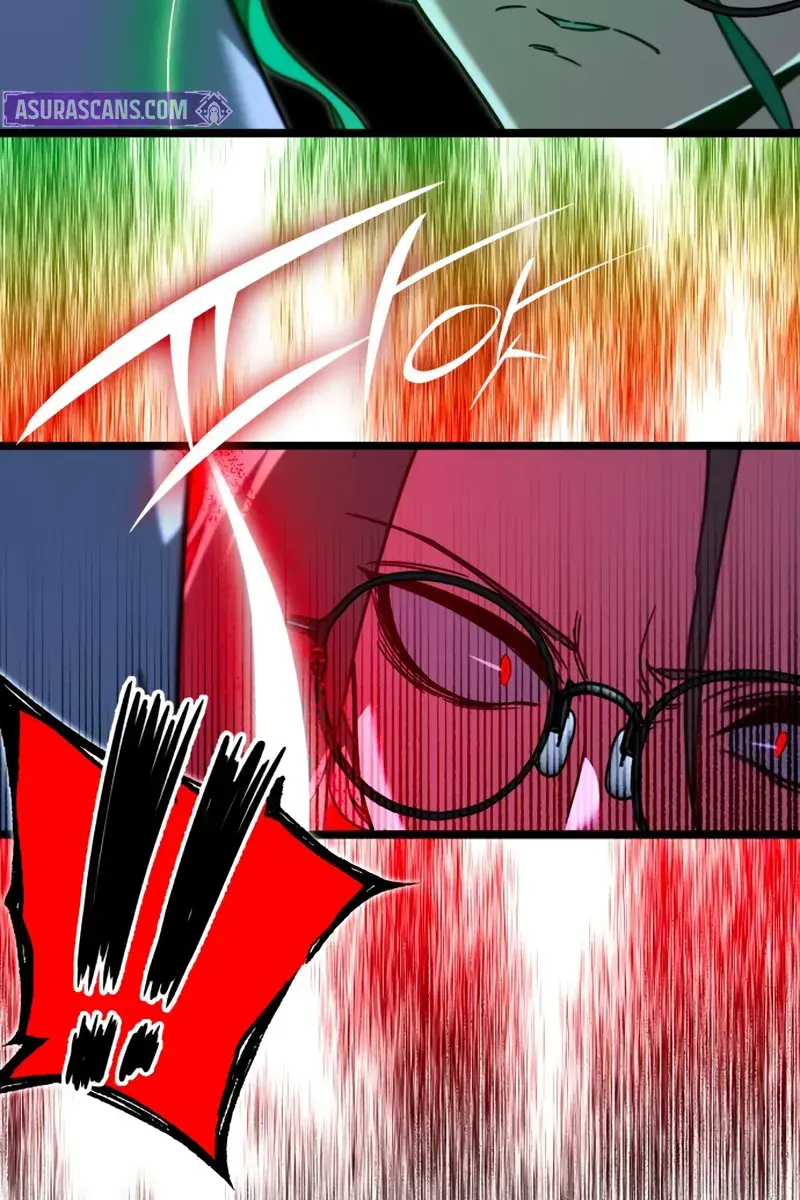 The Academy Sashimi Sword Master Chapter 70 Page 19