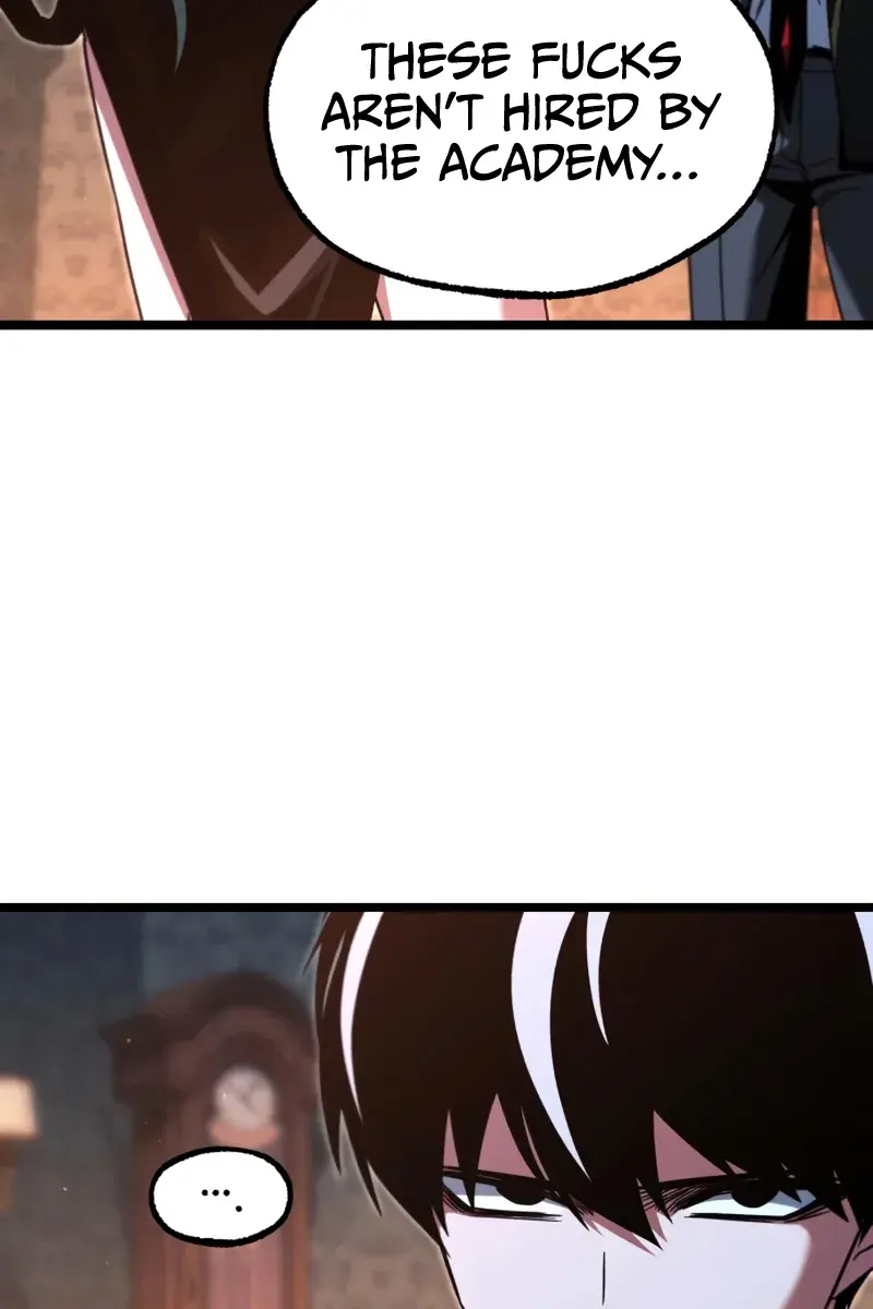 The Academy Sashimi Sword Master Chapter 70 Page 22