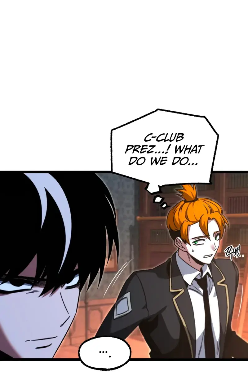 The Academy Sashimi Sword Master Chapter 70 Page 30