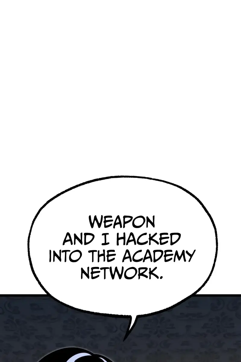 The Academy Sashimi Sword Master Chapter 70 Page 31