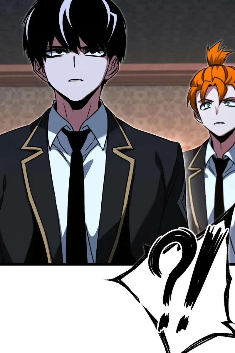 The Academy Sashimi Sword Master Chapter 70 Page 32