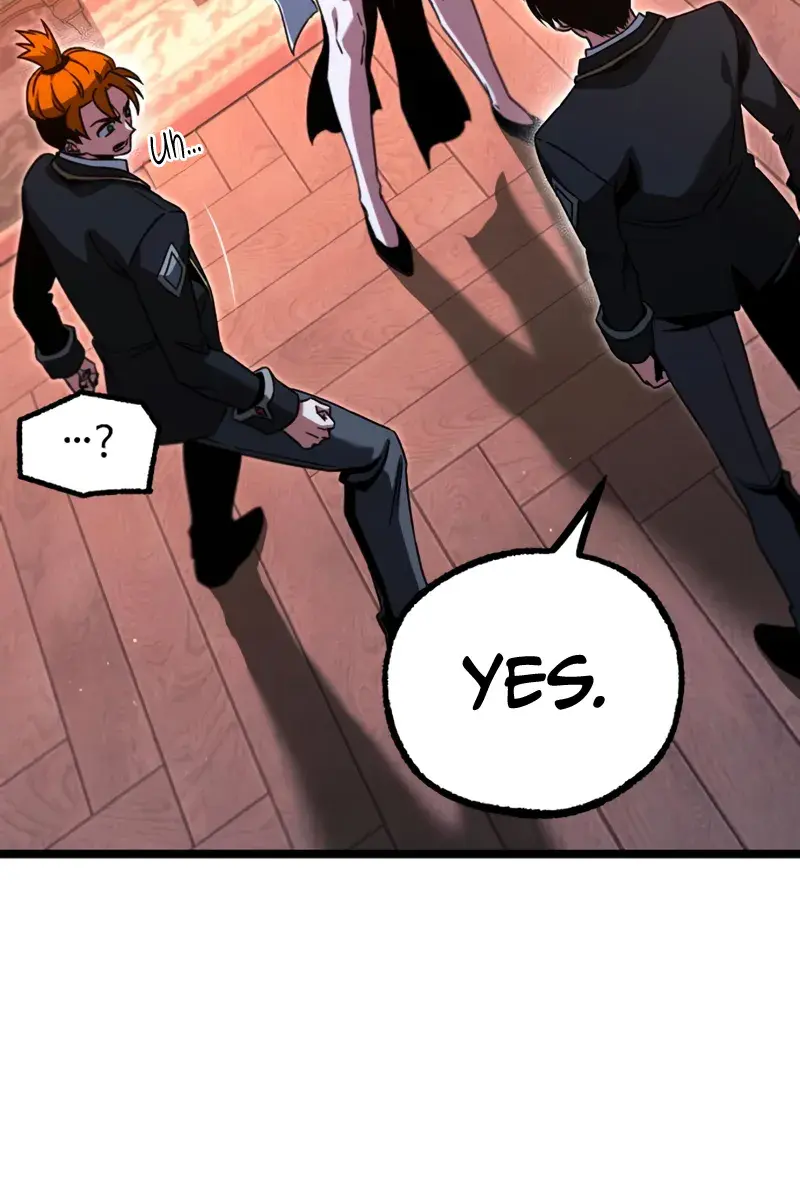 The Academy Sashimi Sword Master Chapter 70 Page 34