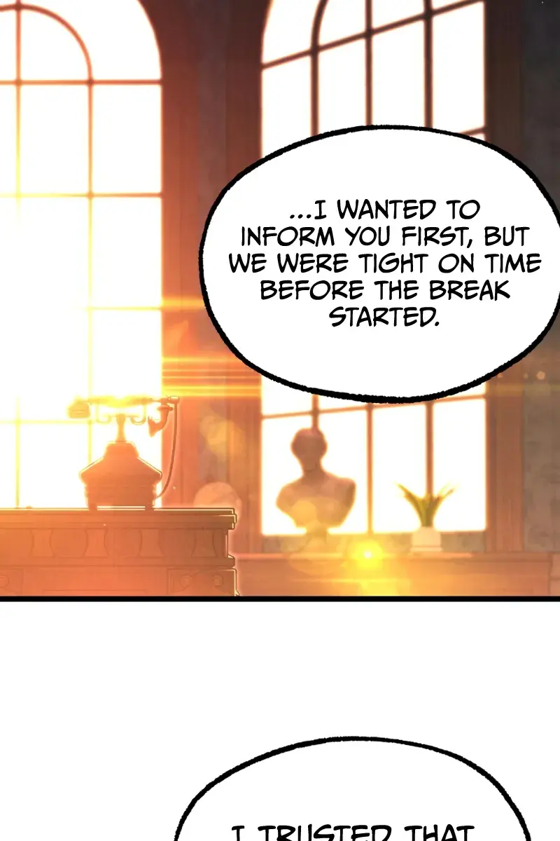 The Academy Sashimi Sword Master Chapter 70 Page 37