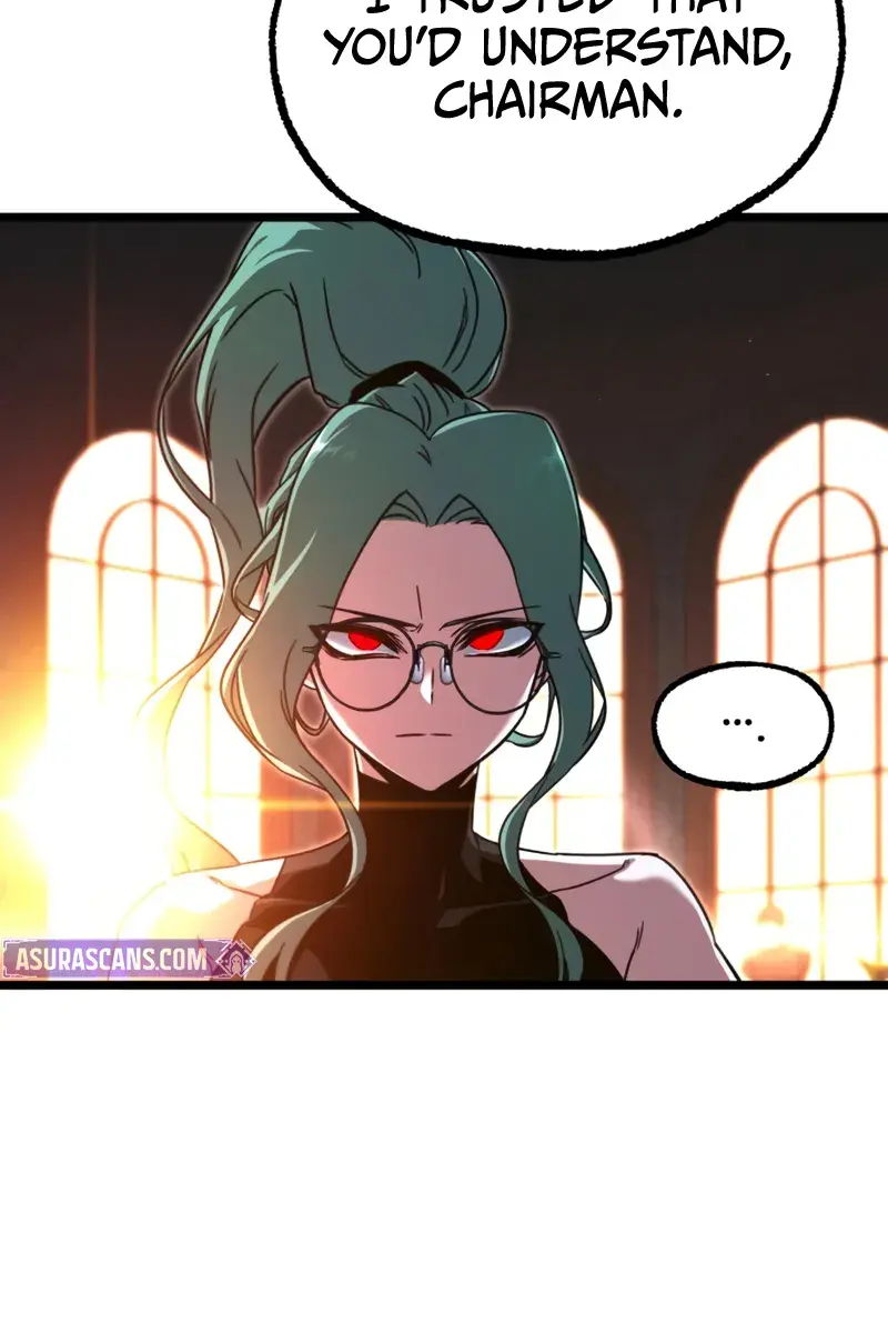 The Academy Sashimi Sword Master Chapter 70 Page 38