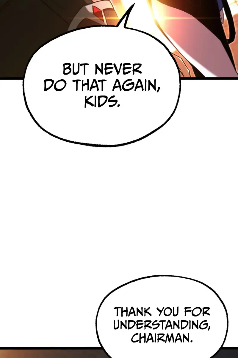 The Academy Sashimi Sword Master Chapter 70 Page 42