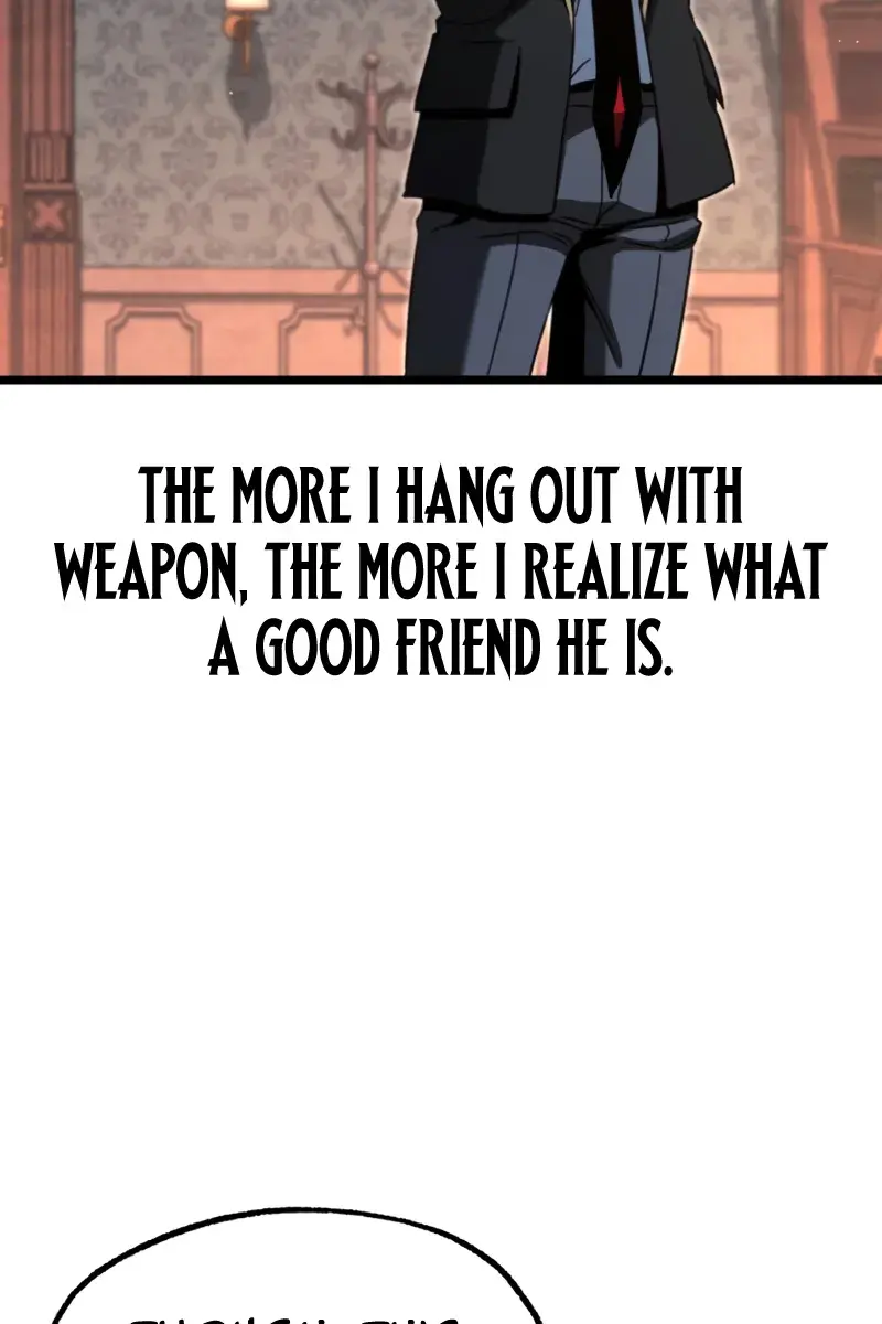 The Academy Sashimi Sword Master Chapter 70 Page 46