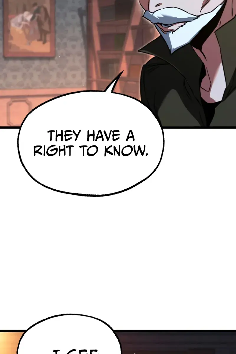 The Academy Sashimi Sword Master Chapter 70 Page 50