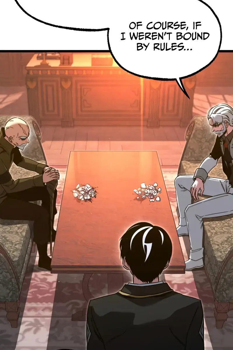 The Academy Sashimi Sword Master Chapter 70 Page 56