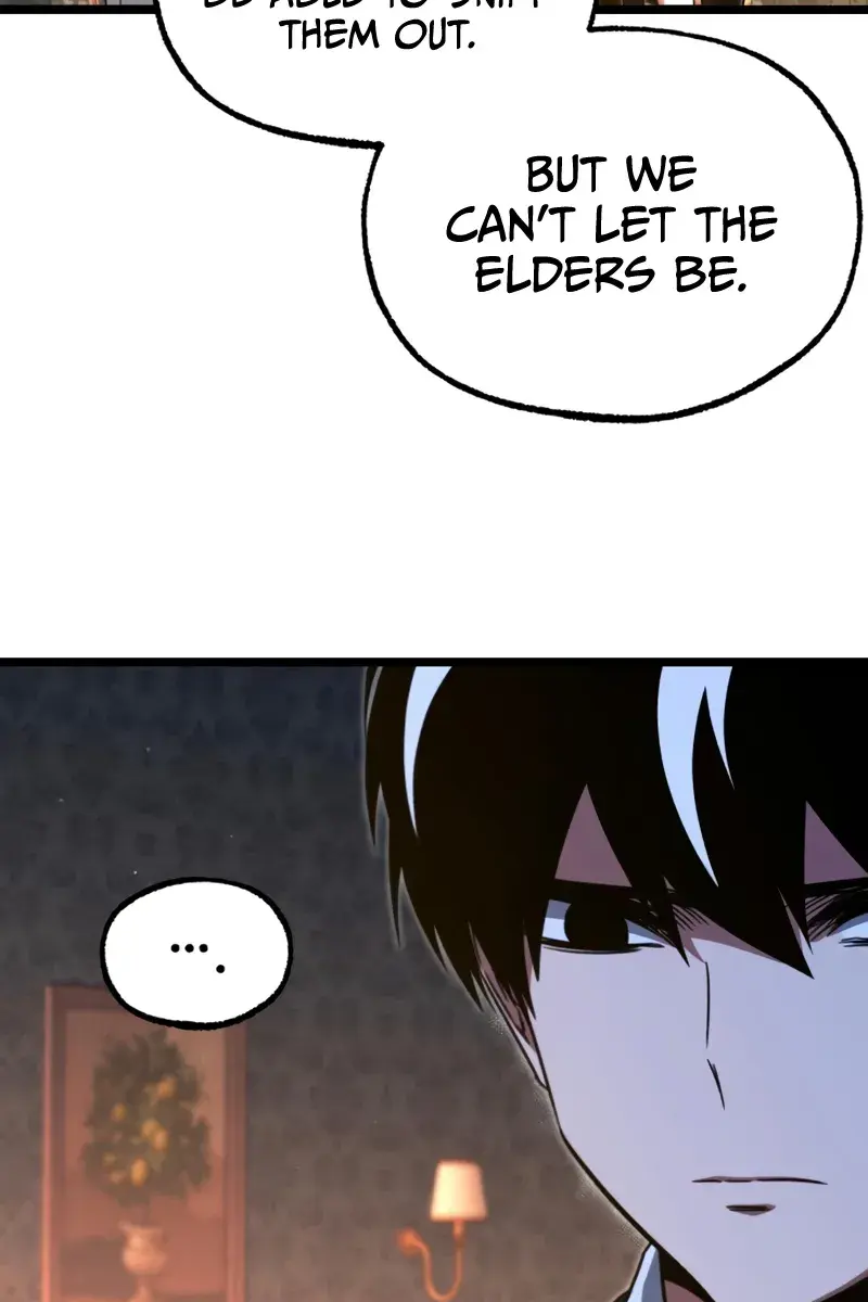 The Academy Sashimi Sword Master Chapter 70 Page 61