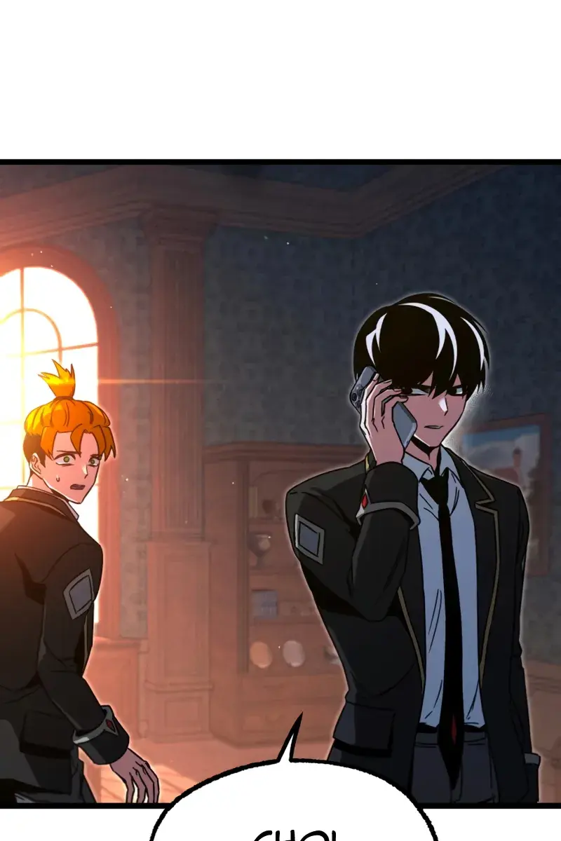 The Academy Sashimi Sword Master Chapter 70 Page 65