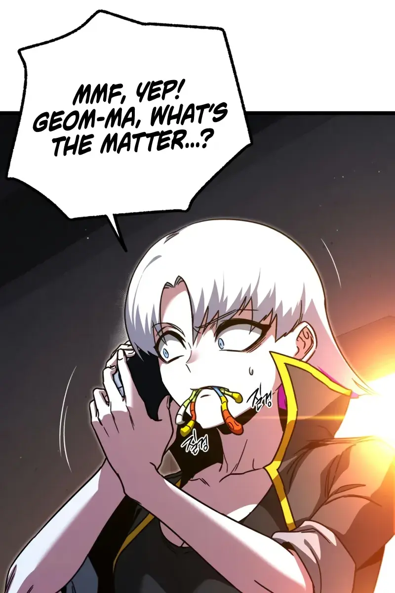 The Academy Sashimi Sword Master Chapter 70 Page 67