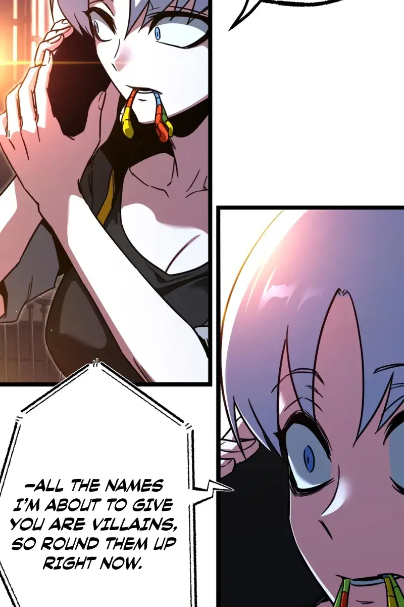 The Academy Sashimi Sword Master Chapter 70 Page 69