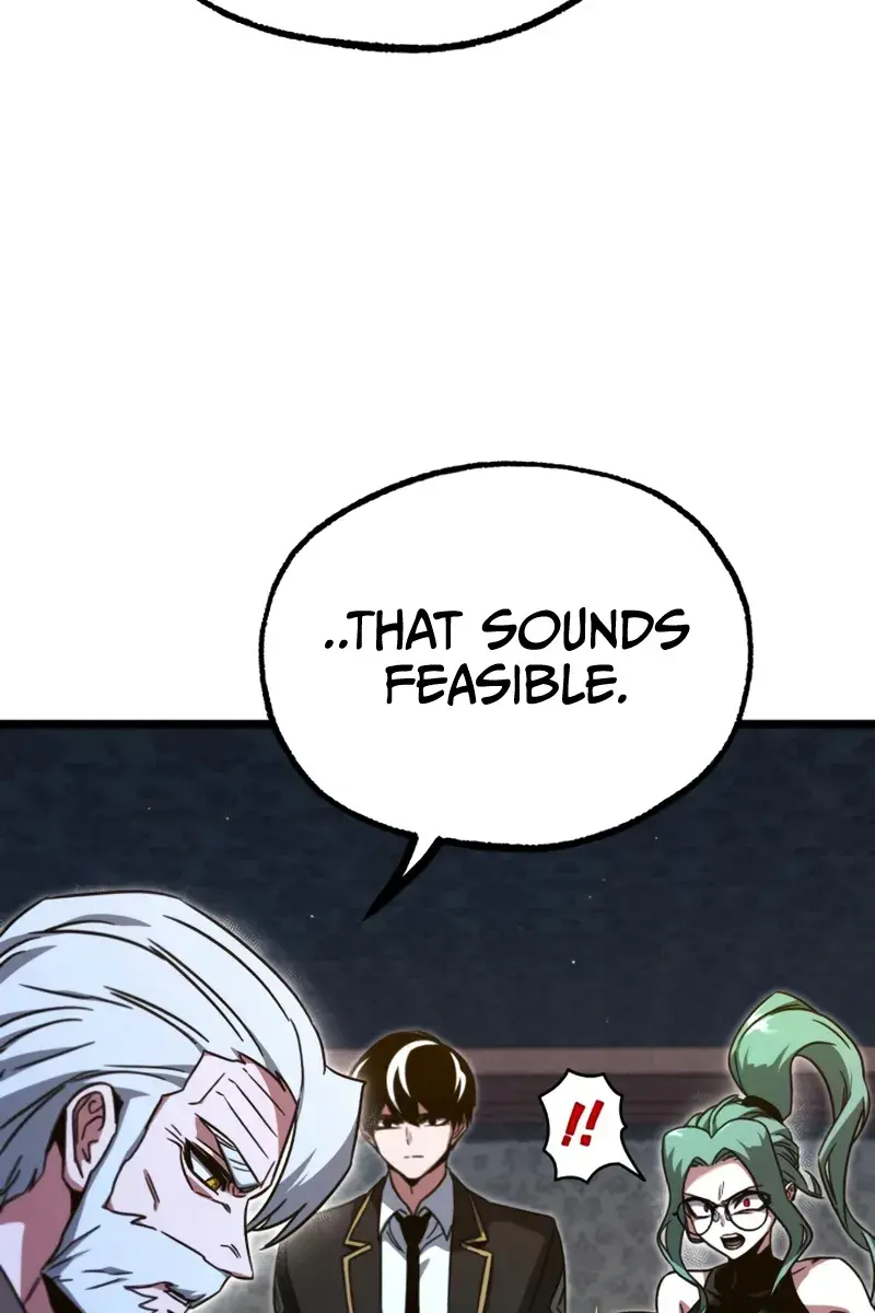 The Academy Sashimi Sword Master Chapter 70 Page 75