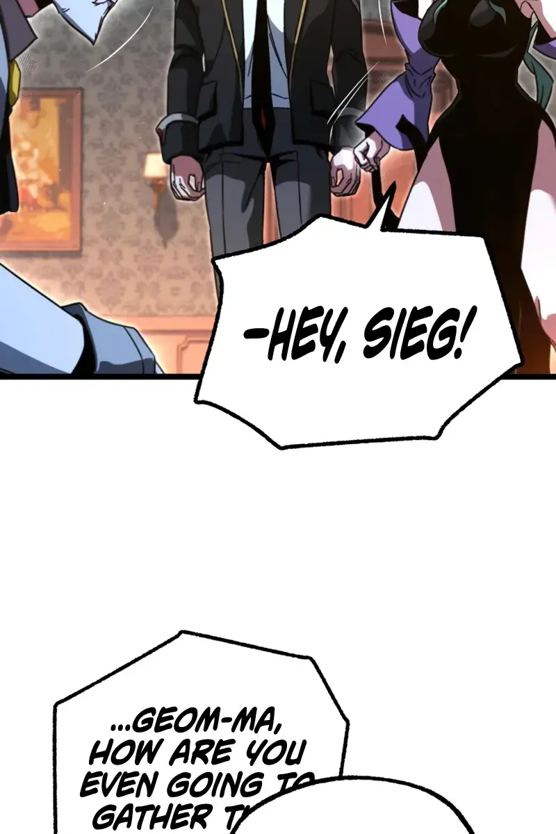 The Academy Sashimi Sword Master Chapter 70 Page 76