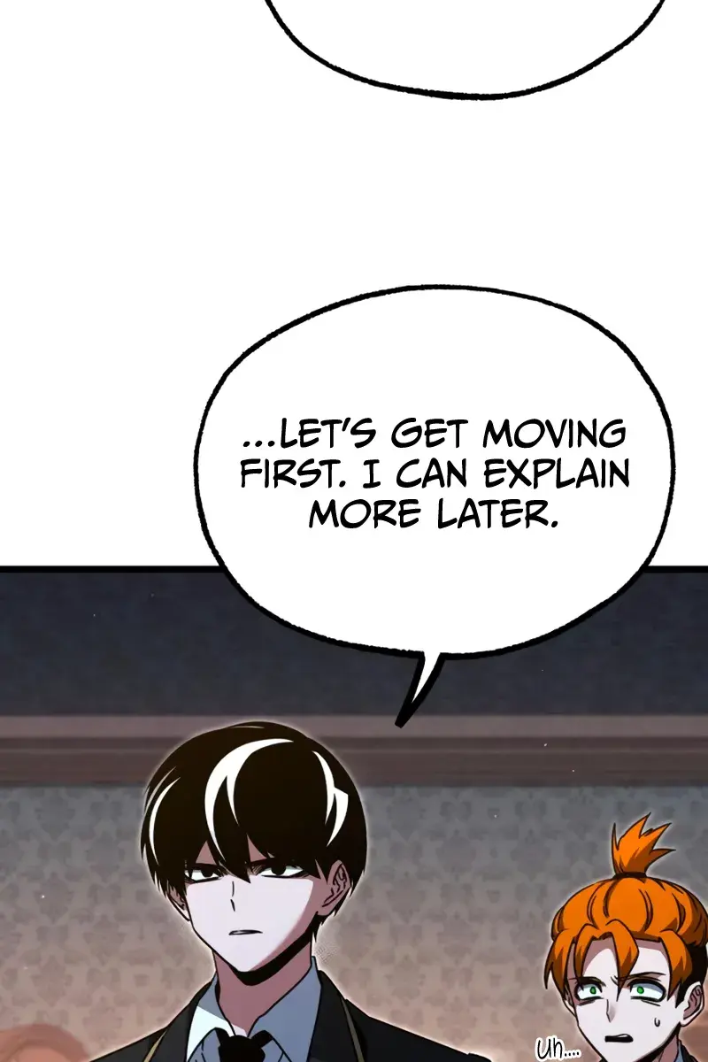 The Academy Sashimi Sword Master Chapter 70 Page 78