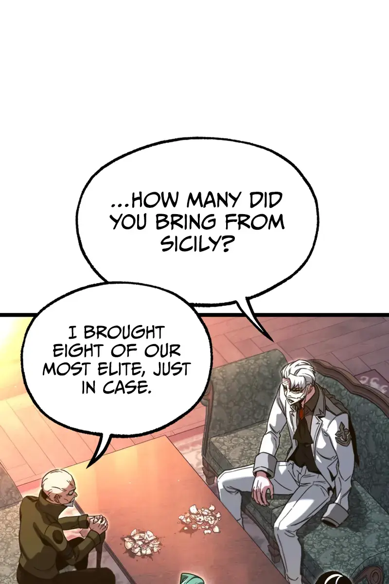 The Academy Sashimi Sword Master Chapter 70 Page 81