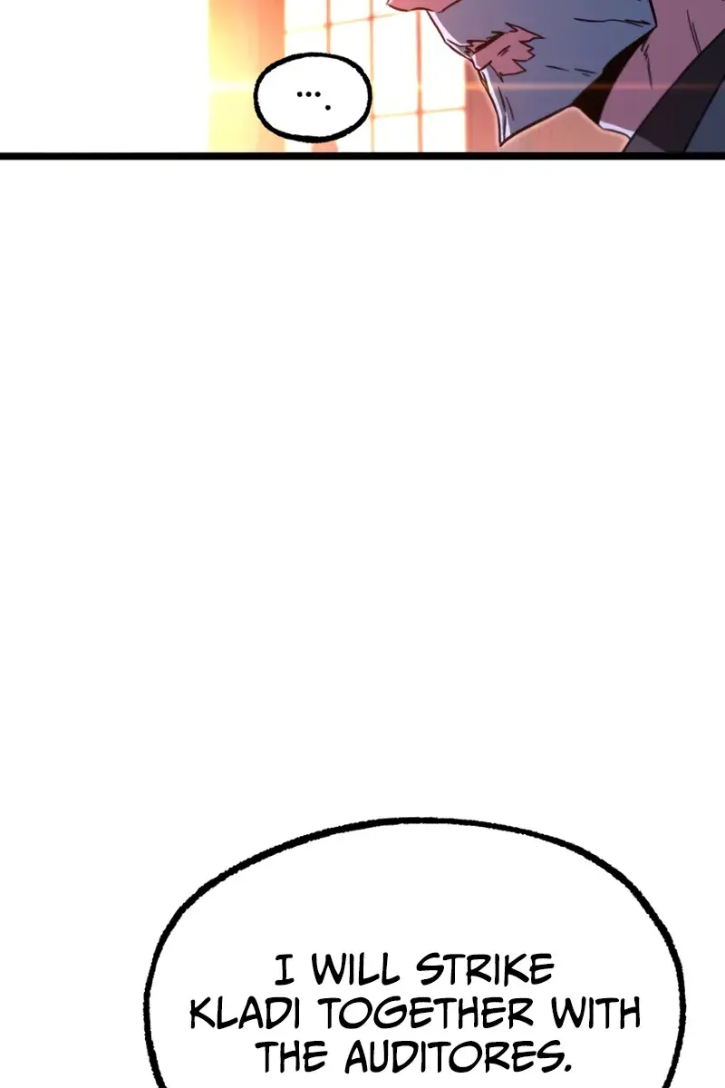 The Academy Sashimi Sword Master Chapter 70 Page 83