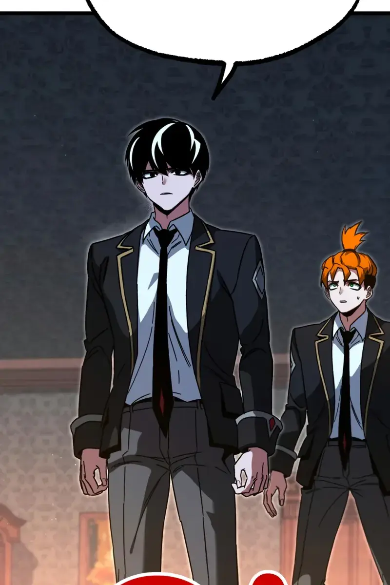 The Academy Sashimi Sword Master Chapter 70 Page 84