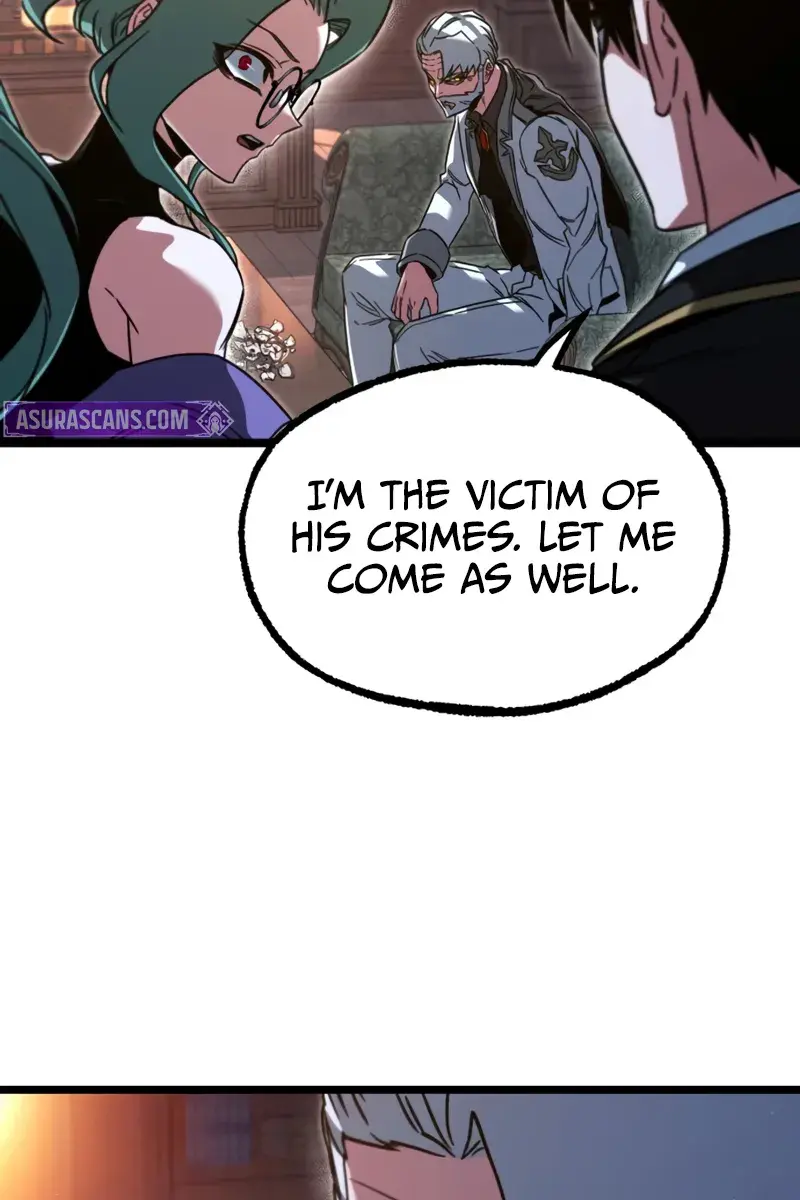 The Academy Sashimi Sword Master Chapter 70 Page 86