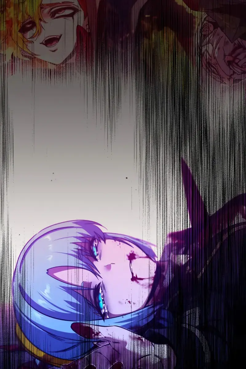 The Academy Sashimi Sword Master Chapter 70 Page 91