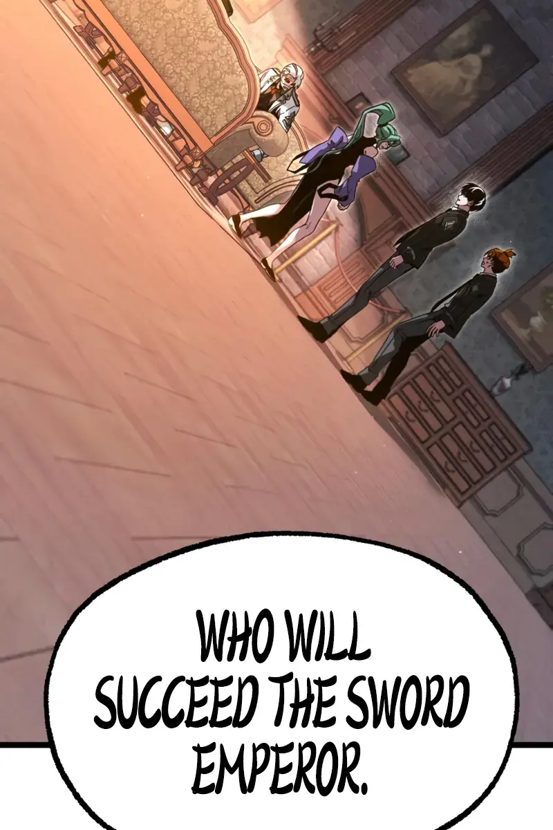 The Academy Sashimi Sword Master Chapter 70 Page 94