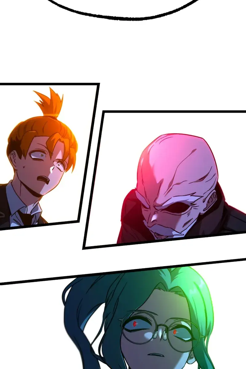 The Academy Sashimi Sword Master Chapter 70 Page 95