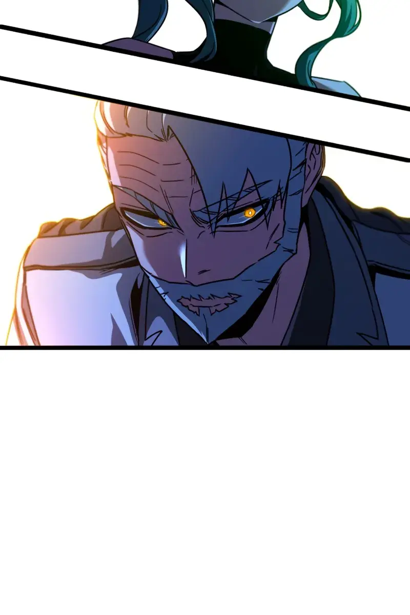 The Academy Sashimi Sword Master Chapter 70 Page 96