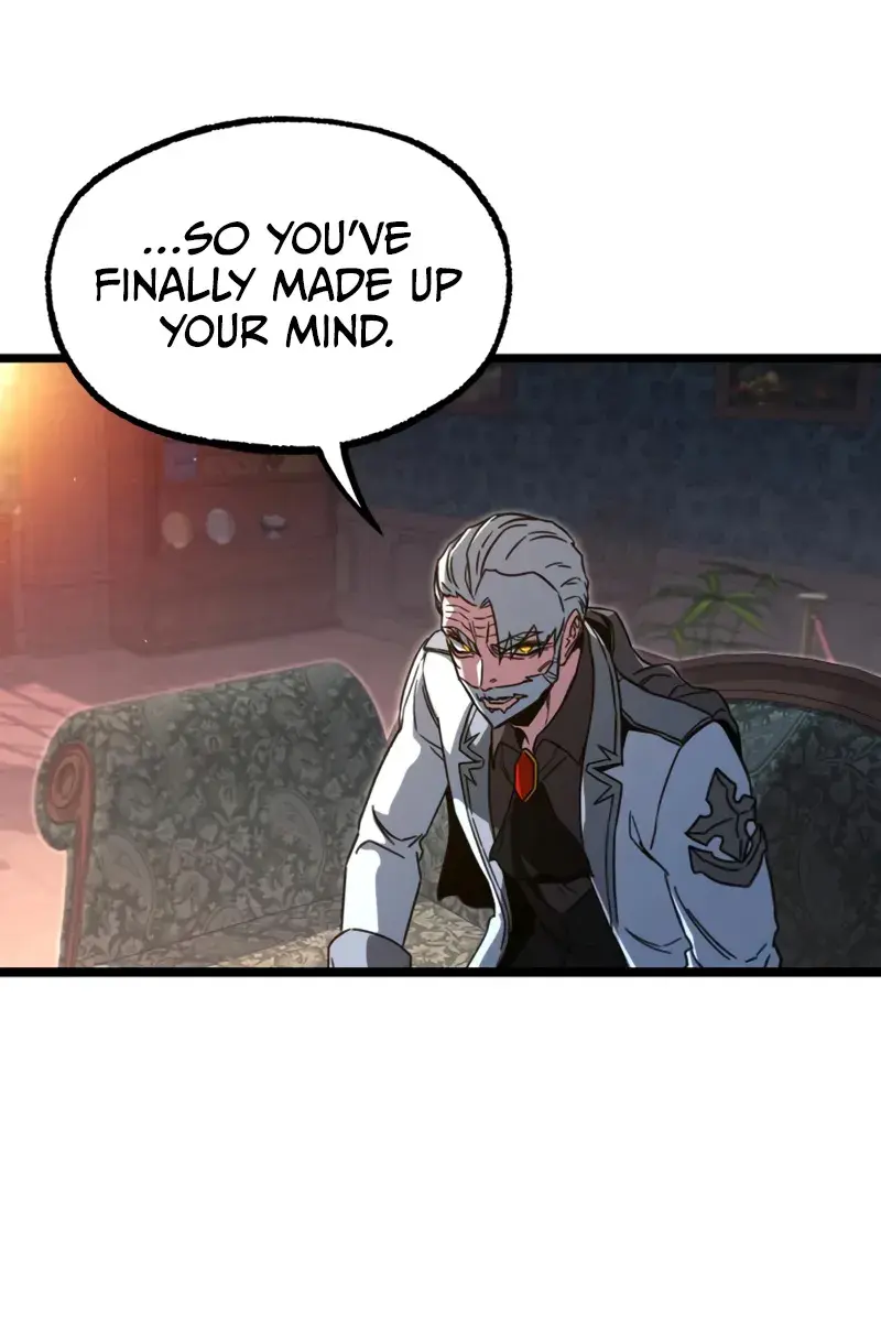 The Academy Sashimi Sword Master Chapter 70 Page 97