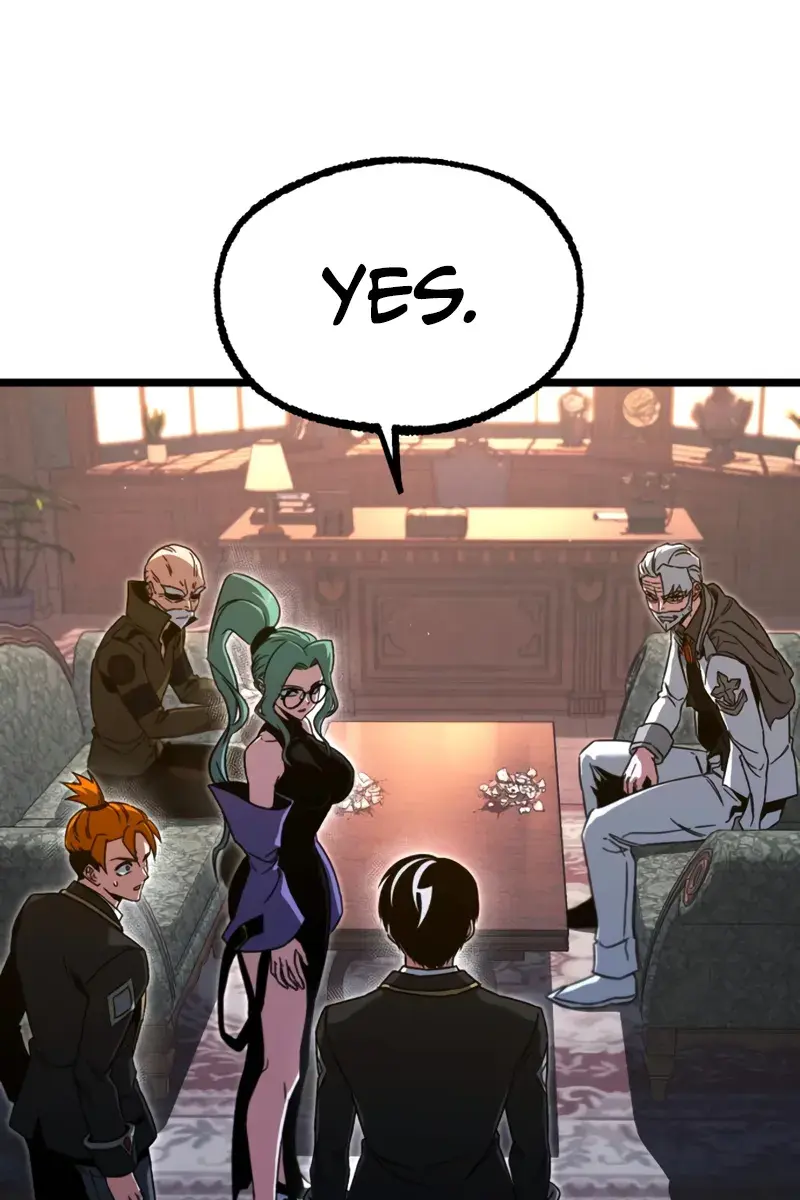 The Academy Sashimi Sword Master Chapter 70 Page 98