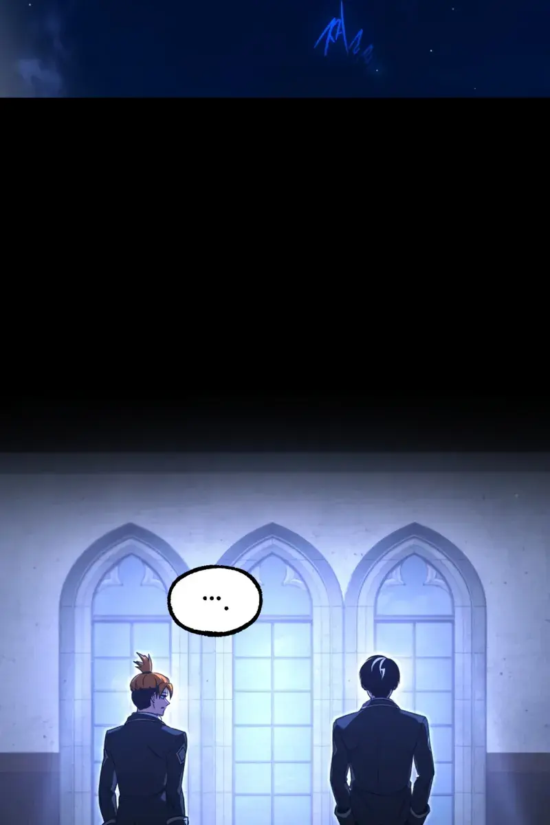 The Academy Sashimi Sword Master Chapter 70 Page 101