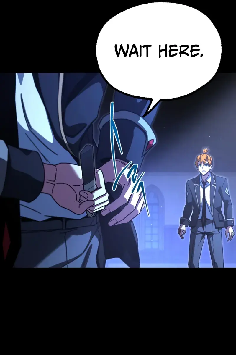 The Academy Sashimi Sword Master Chapter 70 Page 106