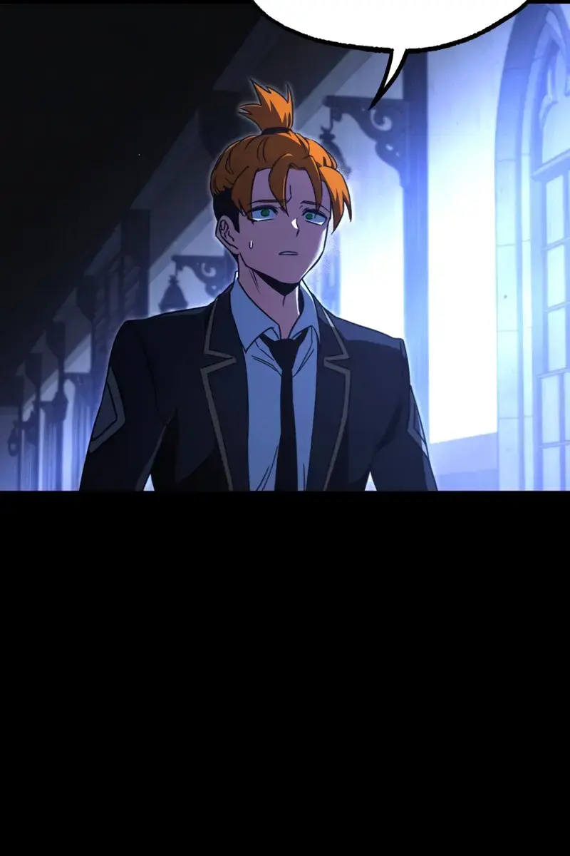 The Academy Sashimi Sword Master Chapter 70 Page 109