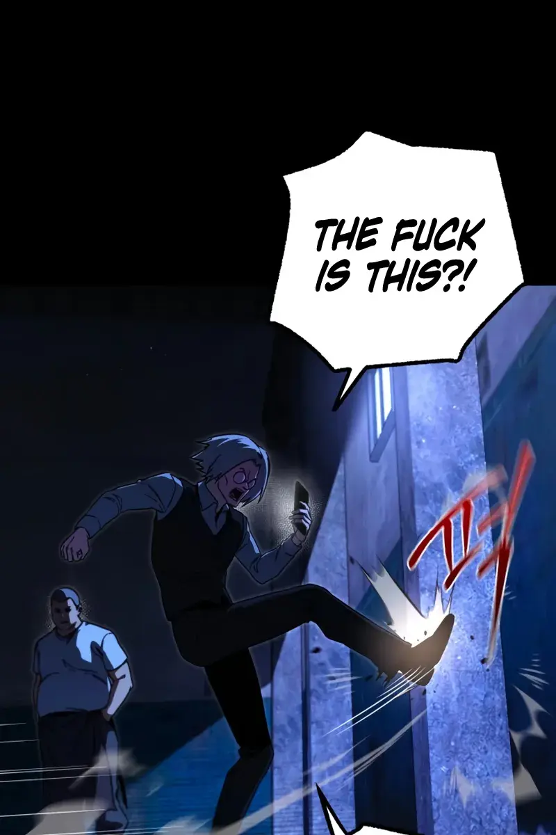 The Academy Sashimi Sword Master Chapter 70 Page 112