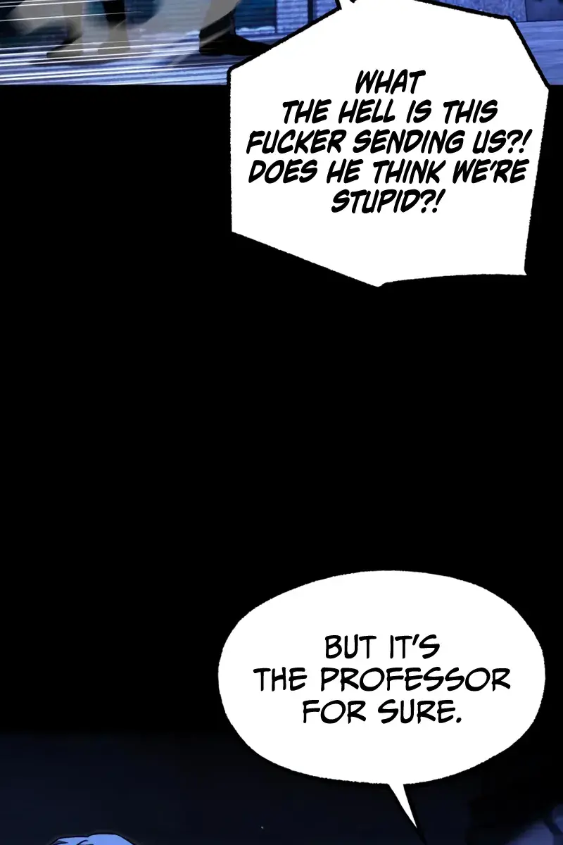 The Academy Sashimi Sword Master Chapter 70 Page 113